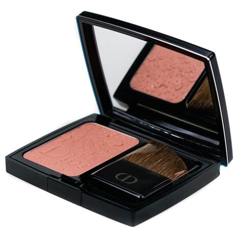 Dior DiorBlush Vibrant Color Powder Blush 